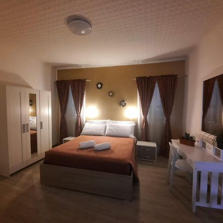Viccinella House Apartment Capranica Bagian luar foto