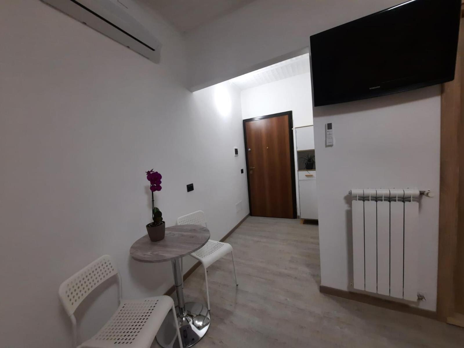 Viccinella House Apartment Capranica Bagian luar foto