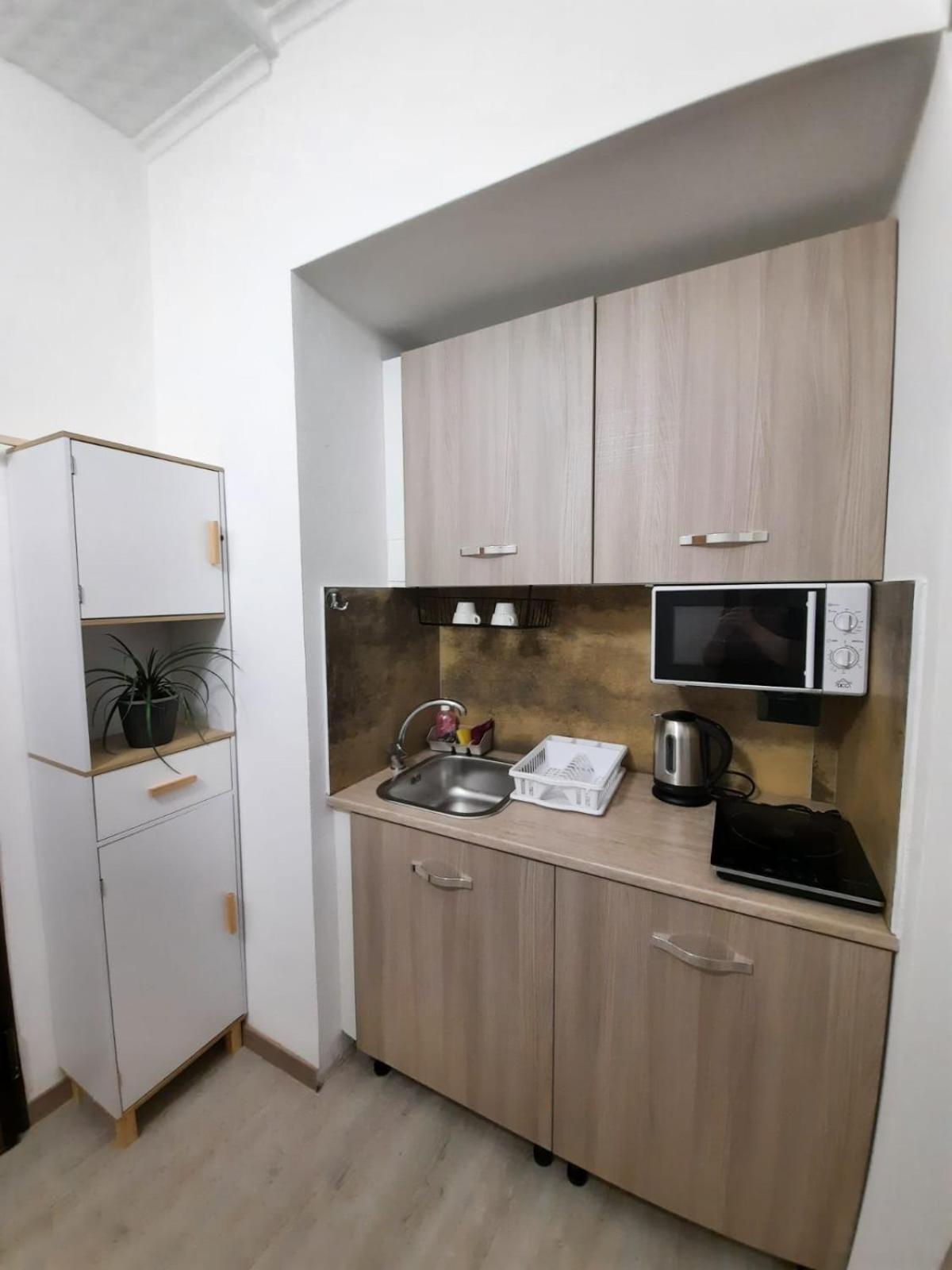 Viccinella House Apartment Capranica Bagian luar foto