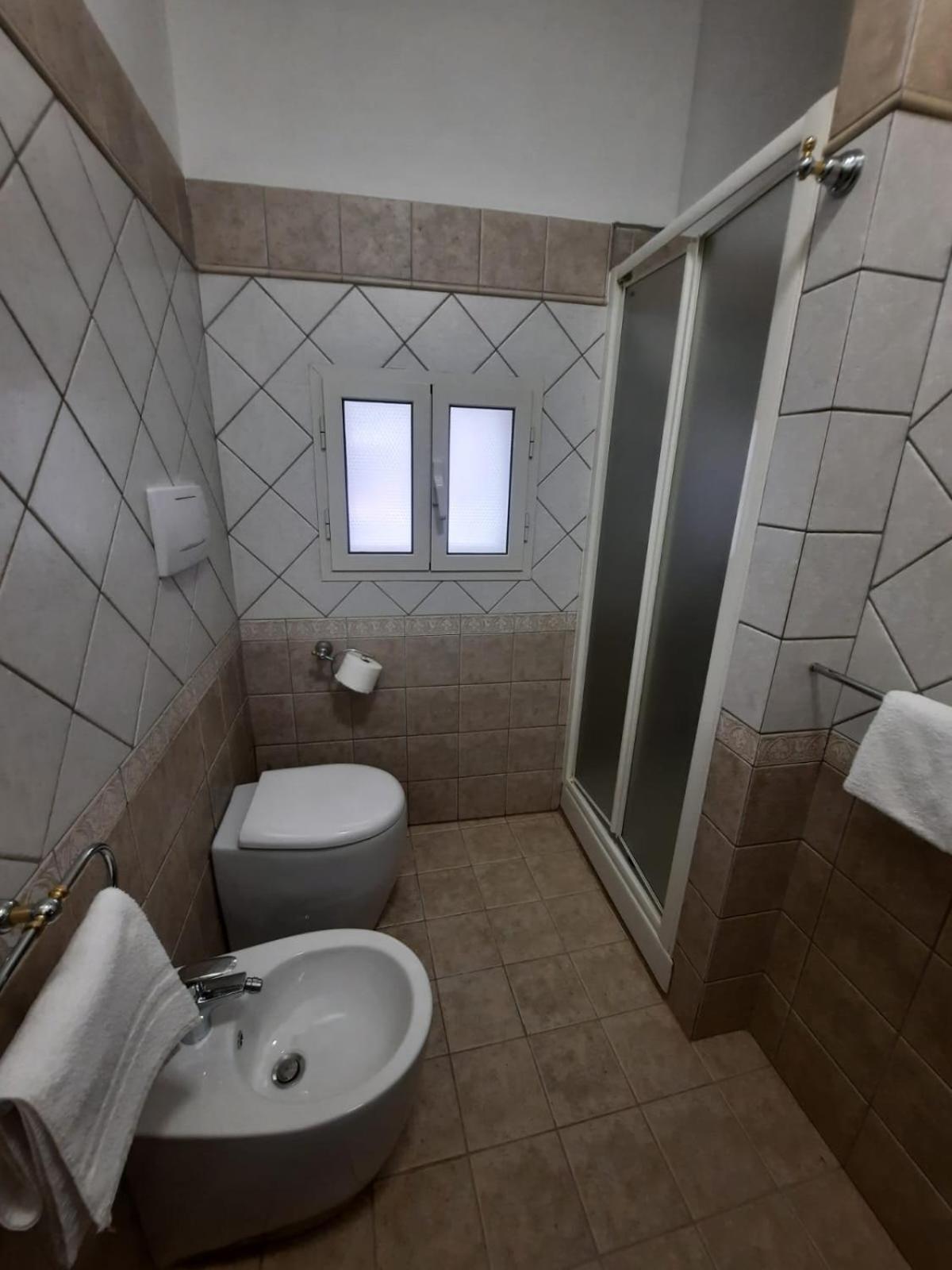 Viccinella House Apartment Capranica Bagian luar foto
