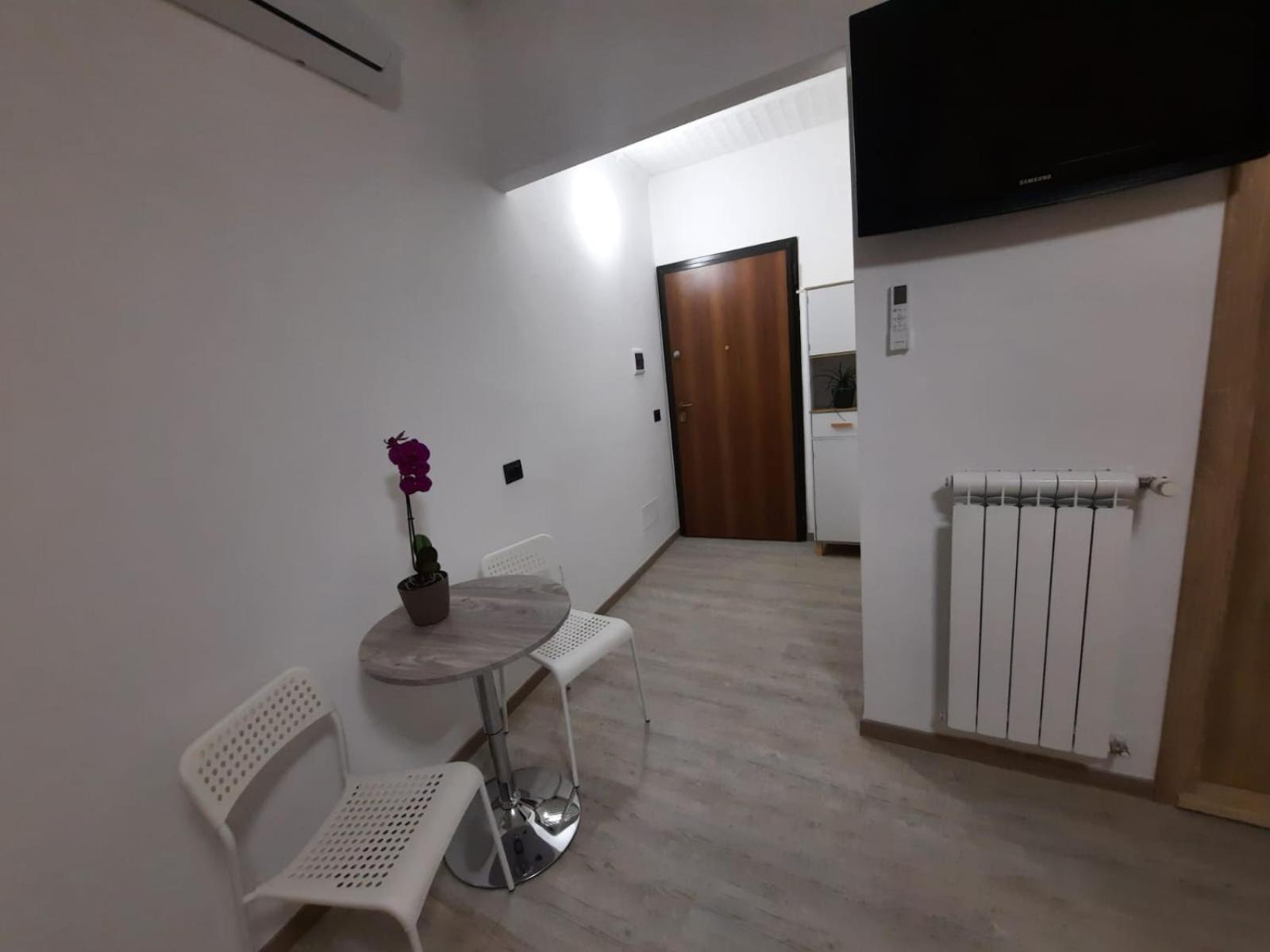 Viccinella House Apartment Capranica Bagian luar foto