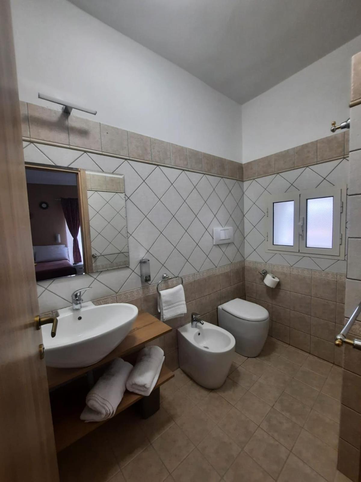 Viccinella House Apartment Capranica Bagian luar foto